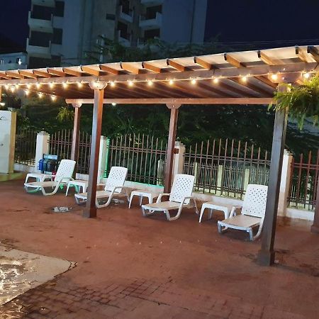 סנטה מרתה Condominio Nuevo Rodadero Apto 501 Torre A מראה חיצוני תמונה