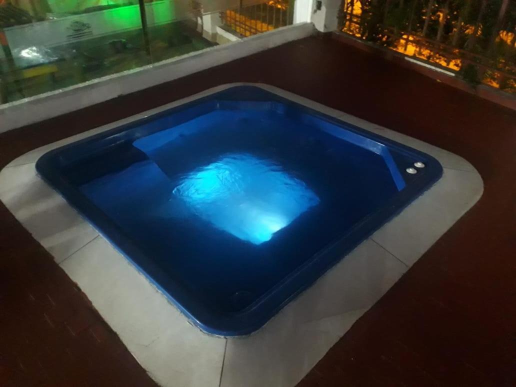 סנטה מרתה Condominio Nuevo Rodadero Apto 501 Torre A מראה חיצוני תמונה