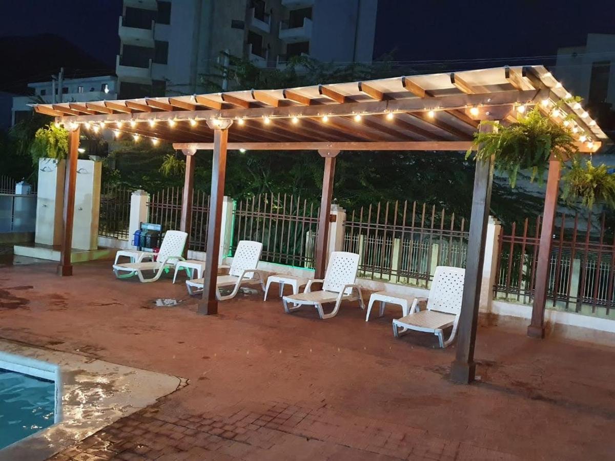 סנטה מרתה Condominio Nuevo Rodadero Apto 501 Torre A מראה חיצוני תמונה